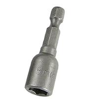 Algopix Similar Product 15 - uxcell a11031600ux0126 6mm Shank 8mm