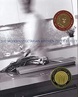 Algopix Similar Product 19 - Modern Vegetarian Kitchen, The