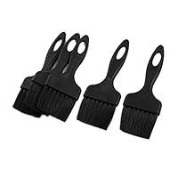 Algopix Similar Product 15 - uxcell Black Static Control Conductive