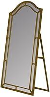 Algopix Similar Product 9 - Iconic Home Berlin Floor Mirror Free