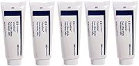 Algopix Similar Product 2 - 5 Pack Medical Grade Vaseline Pure