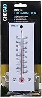 Algopix Similar Product 5 - Chef Aid Room Thermometer