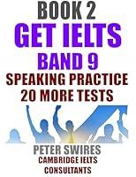 Algopix Similar Product 11 - GET IELTS BAND 9  Speaking Practice 