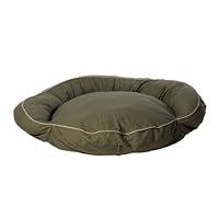 Algopix Similar Product 9 - CPC Classic 35Inch Twill Bolster Bed