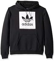 Algopix Similar Product 7 - adidas Originals Mens Skate Solid