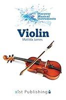 Algopix Similar Product 11 - Violin (Discover Musical Instruments)