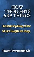 Algopix Similar Product 14 - How Thoughts are Things The Simple