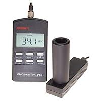 Algopix Similar Product 4 - Gossen GO 4068 Mavo-Monitor Meter