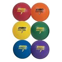 Algopix Similar Product 15 - Champion Sports Rhino Poly Playground