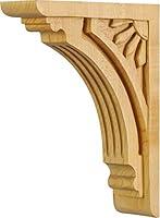 Algopix Similar Product 15 - Corbel with Bullnose Base