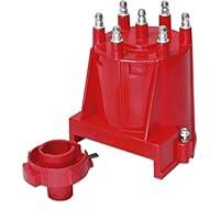 Algopix Similar Product 15 - MSD 8430 Distributor Cap and Rotor for