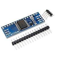 Algopix Similar Product 18 - KASILU YHJ0313 5V IIC I2C Nonparallel