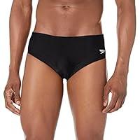 Algopix Similar Product 8 - Speedo mens Swimsuit Powerflex Eco