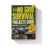 Algopix Similar Product 8 - Complete No Grid Survival Projects