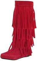 Algopix Similar Product 20 - VLuxury womens Vmudd55red85