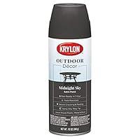 Algopix Similar Product 2 - Krylon K09324000 Outdoor Dcor Spray