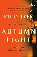 Algopix Similar Product 1 - Autumn Light Season of Fire and