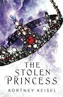 Algopix Similar Product 11 - The Stolen Princess A YA Dystopian