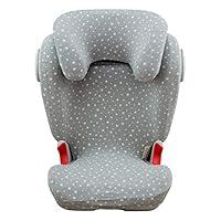 Algopix Similar Product 17 - Janabeb Cover Liner for Romer KIDFIX