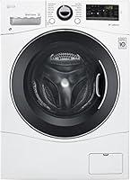Algopix Similar Product 20 - LG WM3488HW 24 WasherDryer Combo with