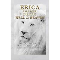 Algopix Similar Product 5 - ERICA PART FOUR  DEATH HELL AND