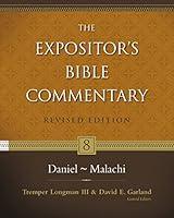 Algopix Similar Product 5 - DanielMalachi 8 The Expositors