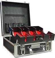 Algopix Similar Product 2 - Vincent Master Case Travel Stylist