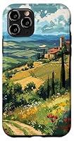 Algopix Similar Product 18 - iPhone 11 Pro Italian Tuscany European