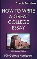 Algopix Similar Product 14 - How To Write A Great College Essay 