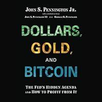 Algopix Similar Product 17 - Dollars Gold and Bitcoin The Feds