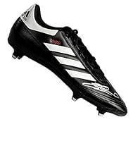 Algopix Similar Product 11 - Steven Gerrard Signed Adidas Football