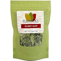 Algopix Similar Product 11 - Dried Curry Leaves  Aromatic and