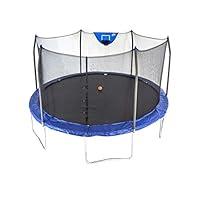 Algopix Similar Product 9 - Skywalker Trampolines 15Foot Jump N