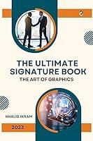 Algopix Similar Product 17 - The ultimate logo signature book