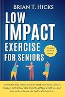 Algopix Similar Product 19 - Low Impact Exercise for Seniors 10