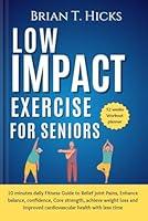 Algopix Similar Product 18 - Low Impact Exercise for Seniors 10