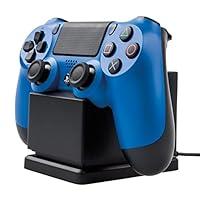 Algopix Similar Product 9 - PowerA Charging Stand for PlayStation 4