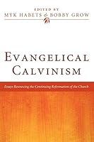 Algopix Similar Product 11 - Evangelical Calvinism Essays