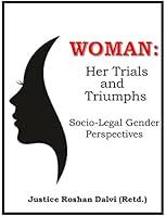 Algopix Similar Product 17 - WOMAN HER TRIALS AND TRIUMPHS