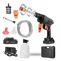 Algopix Similar Product 16 - Ez Jet Power Washer Ez Jet