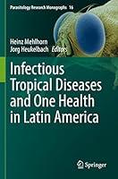 Algopix Similar Product 17 - Infectious Tropical Diseases and One