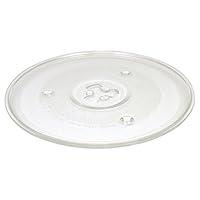 Algopix Similar Product 6 - Qualtex Glass Plate For Universal