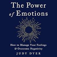 Algopix Similar Product 12 - The Power of Emotions How to Manage