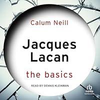 Algopix Similar Product 11 - Jacques Lacan: The Basics