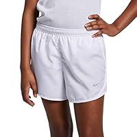 Algopix Similar Product 11 - Nike Girl's Dry Tempo Running Shorts