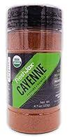 Algopix Similar Product 11 - FreshJax Premium Organic Spices Herbs