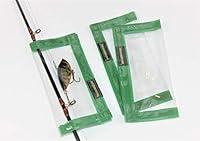 Algopix Similar Product 16 - The Lure Jacket 3Pack Angler Size