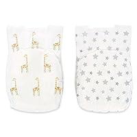 Algopix Similar Product 7 - aden  anais Disposable Diapers