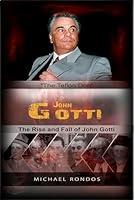 Algopix Similar Product 17 - John Gotti  The Teflon Don The Rise