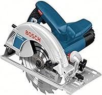 Algopix Similar Product 3 - Bosch GKS 190 Professional Blau